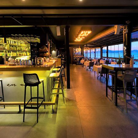 En Vie Beach Boutique Hotel - Adults Only Alanya Esterno foto