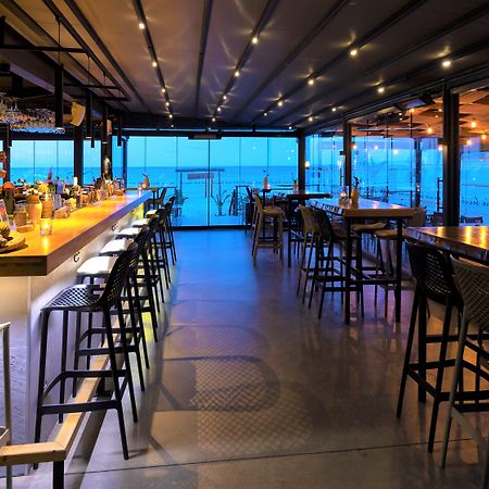 En Vie Beach Boutique Hotel - Adults Only Alanya Esterno foto