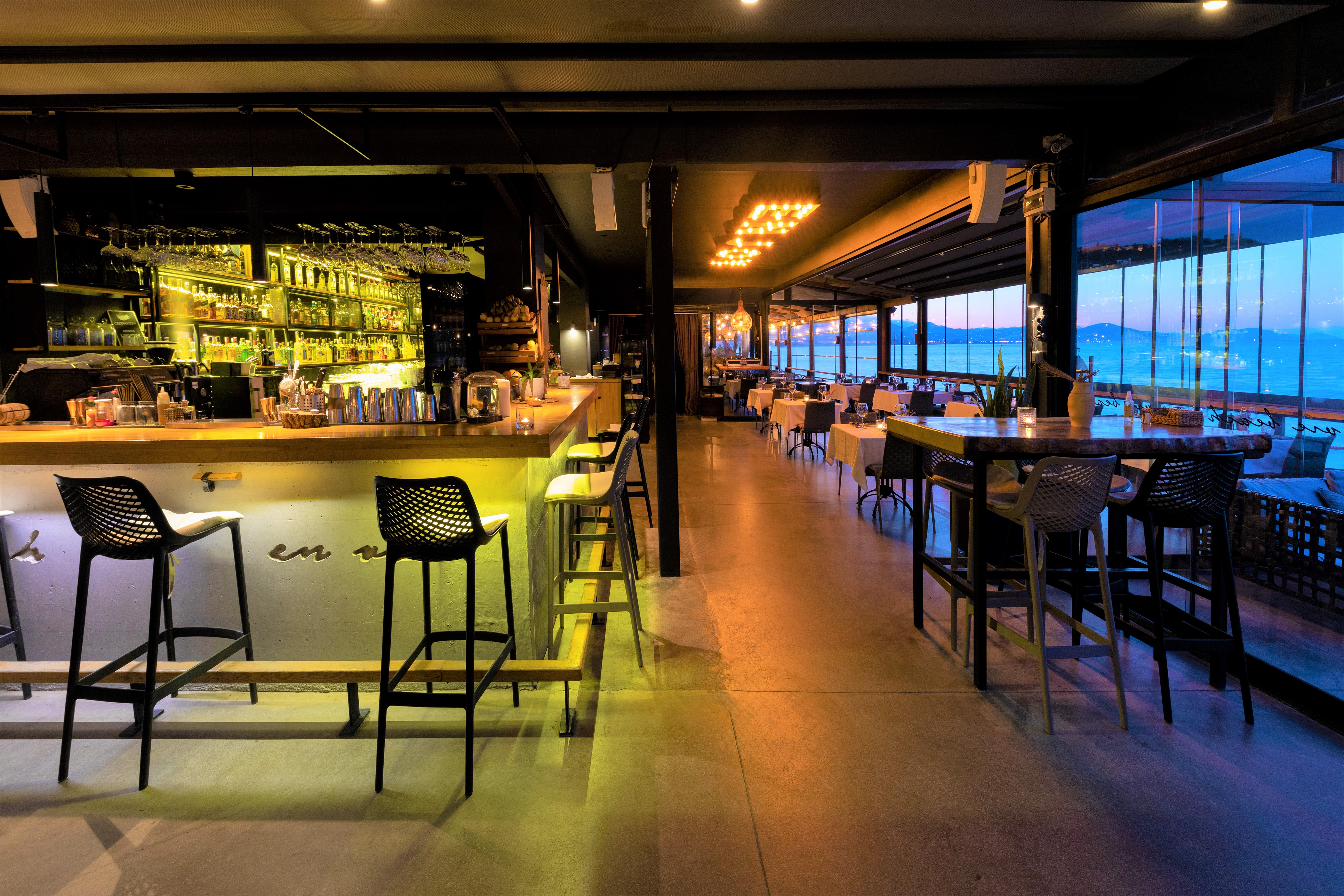 En Vie Beach Boutique Hotel - Adults Only Alanya Esterno foto