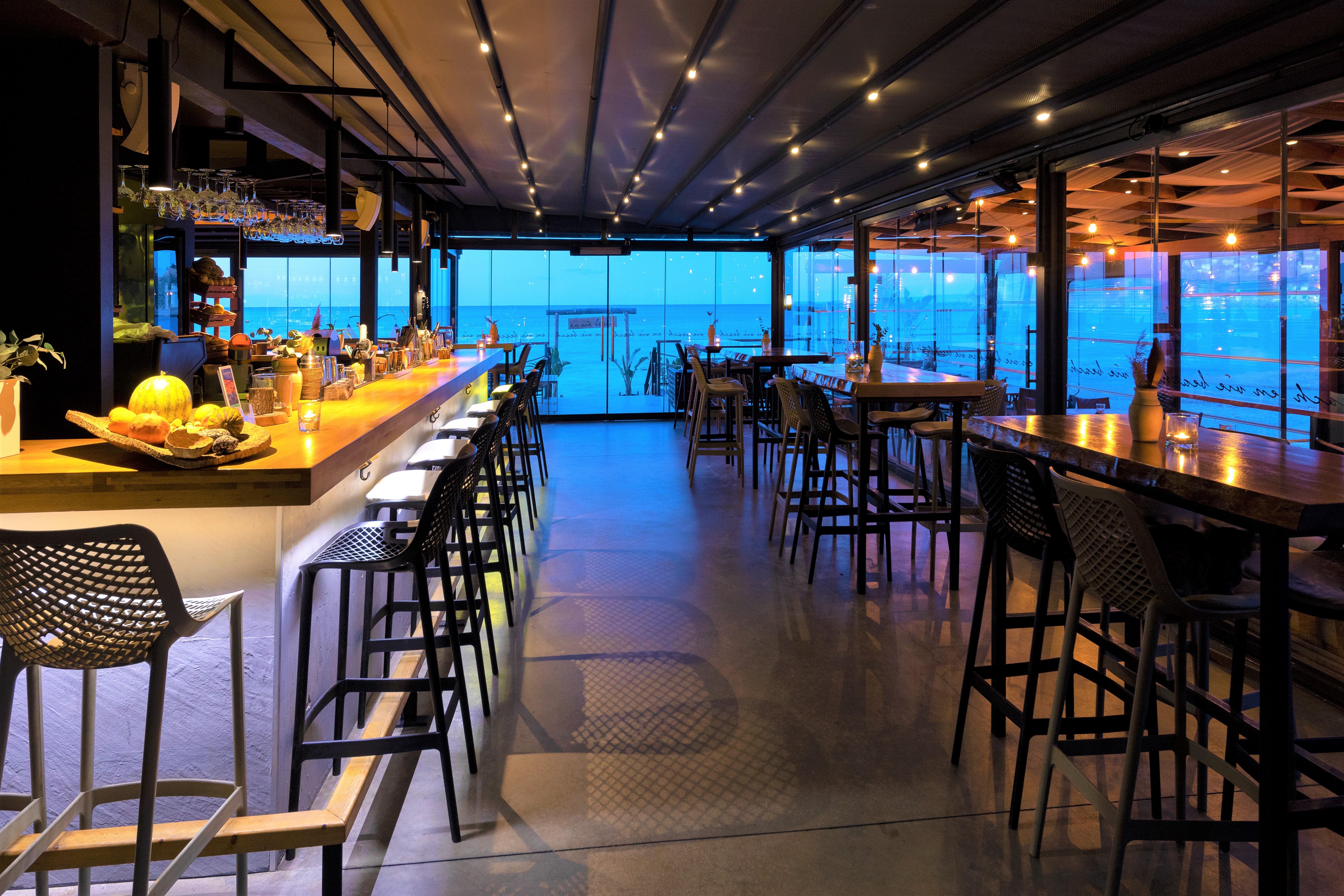 En Vie Beach Boutique Hotel - Adults Only Alanya Esterno foto