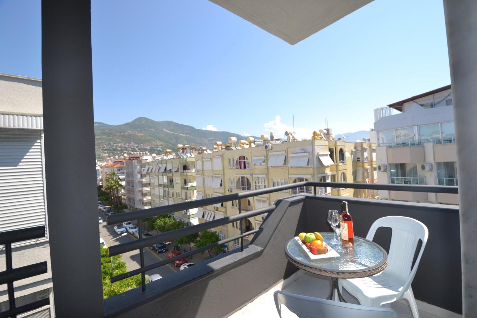 En Vie Beach Boutique Hotel - Adults Only Alanya Camera foto