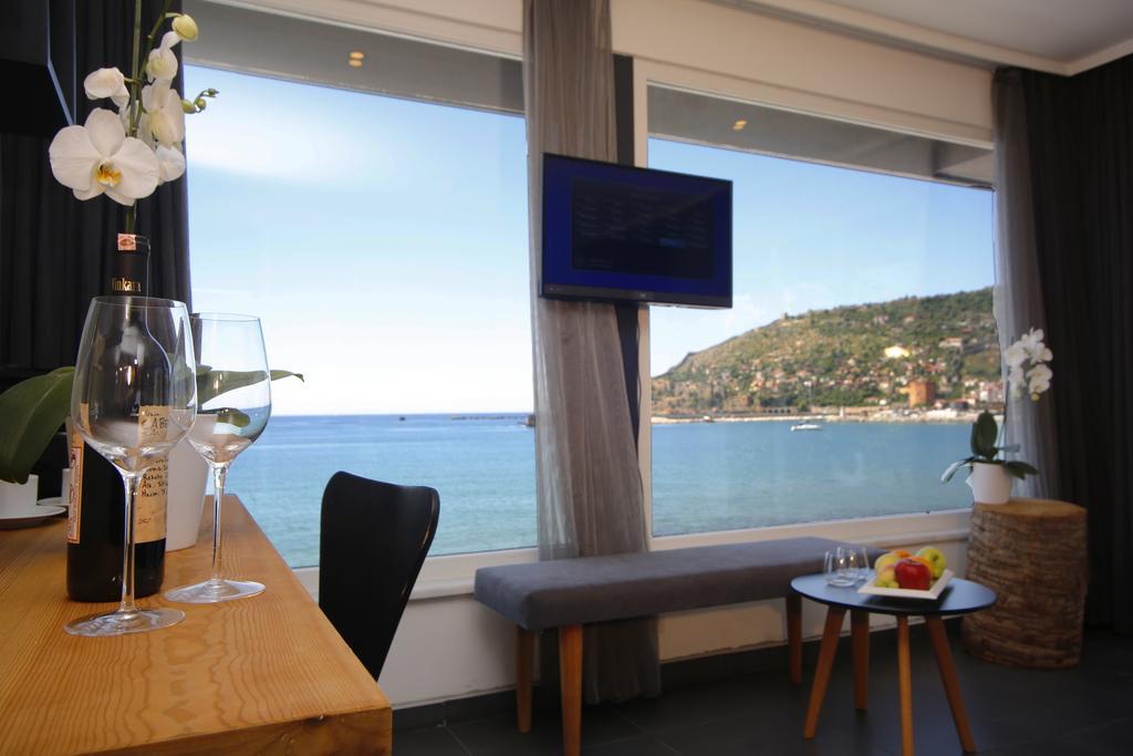 En Vie Beach Boutique Hotel - Adults Only Alanya Esterno foto