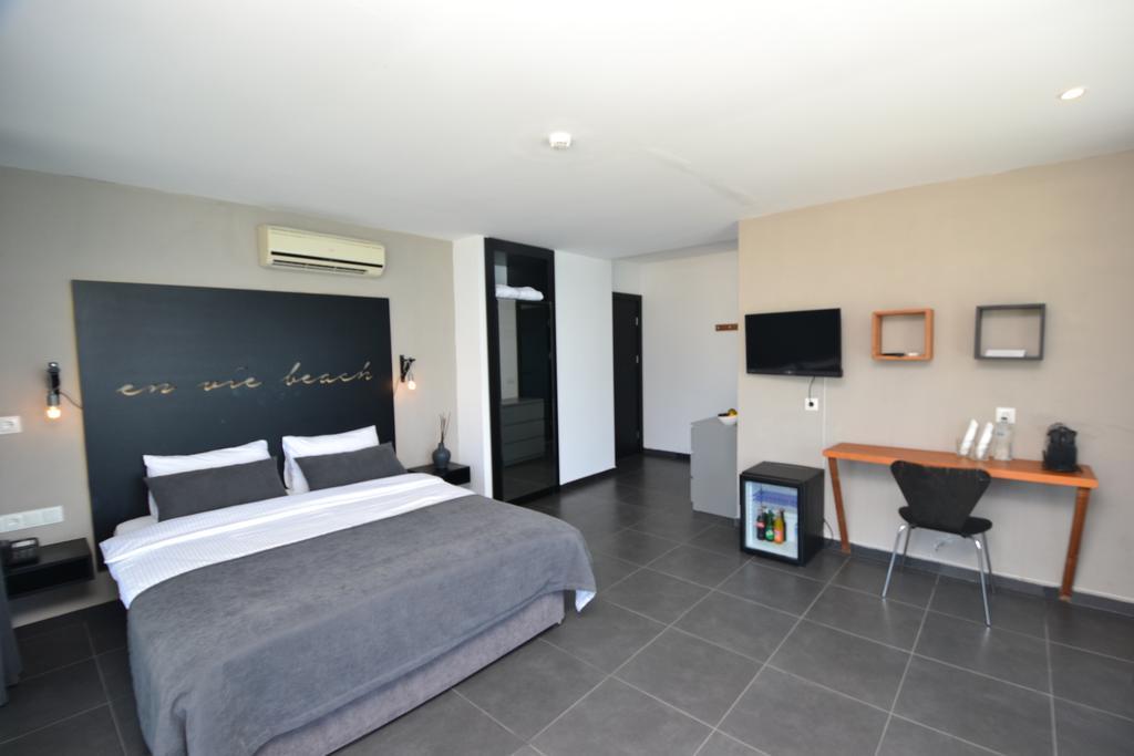 En Vie Beach Boutique Hotel - Adults Only Alanya Esterno foto