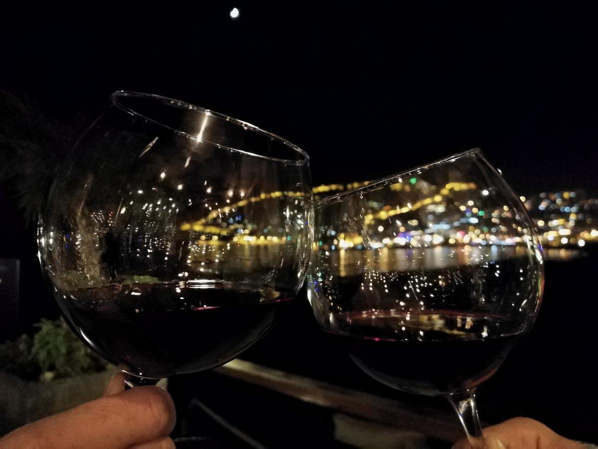 En Vie Beach Boutique Hotel - Adults Only Alanya Esterno foto